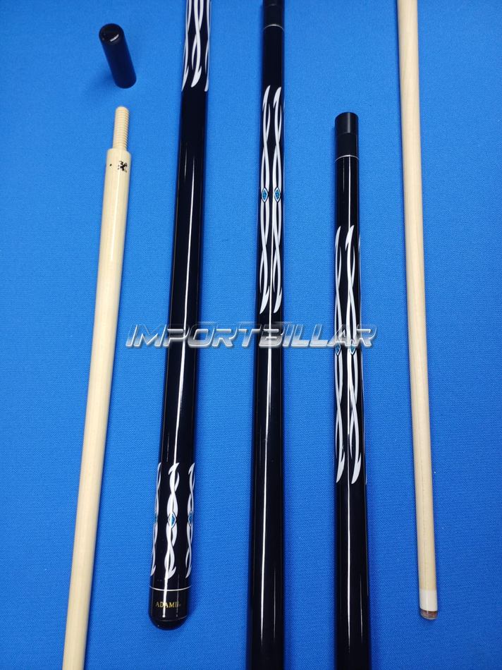 Adam II Union Madera, código A-IIUM-001 — IMPORTBILLAR