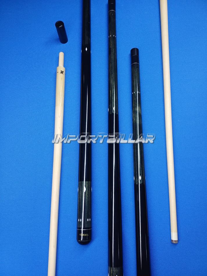 Adam II Union Madera, código A-IIUM-010 — IMPORTBILLAR