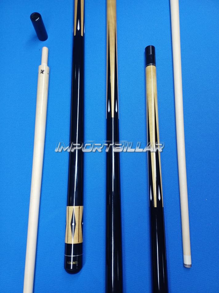 Adam II Union Madera, código A-IIUM-002 — IMPORTBILLAR