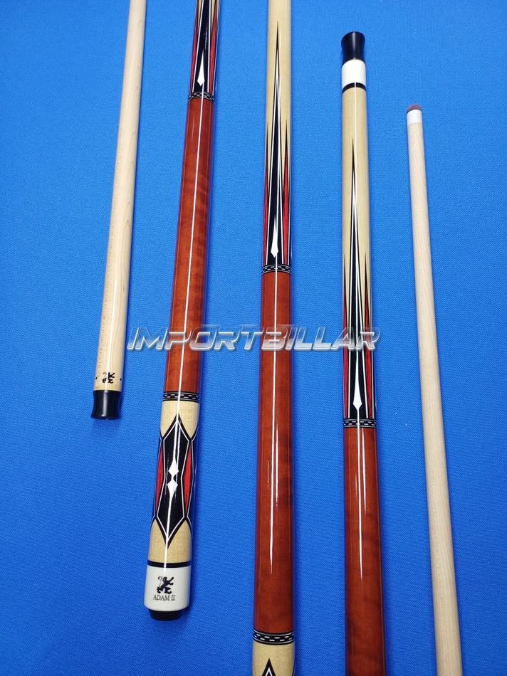 Adam II Union Uni-Look, código A-IIUU-002 — IMPORTBILLAR