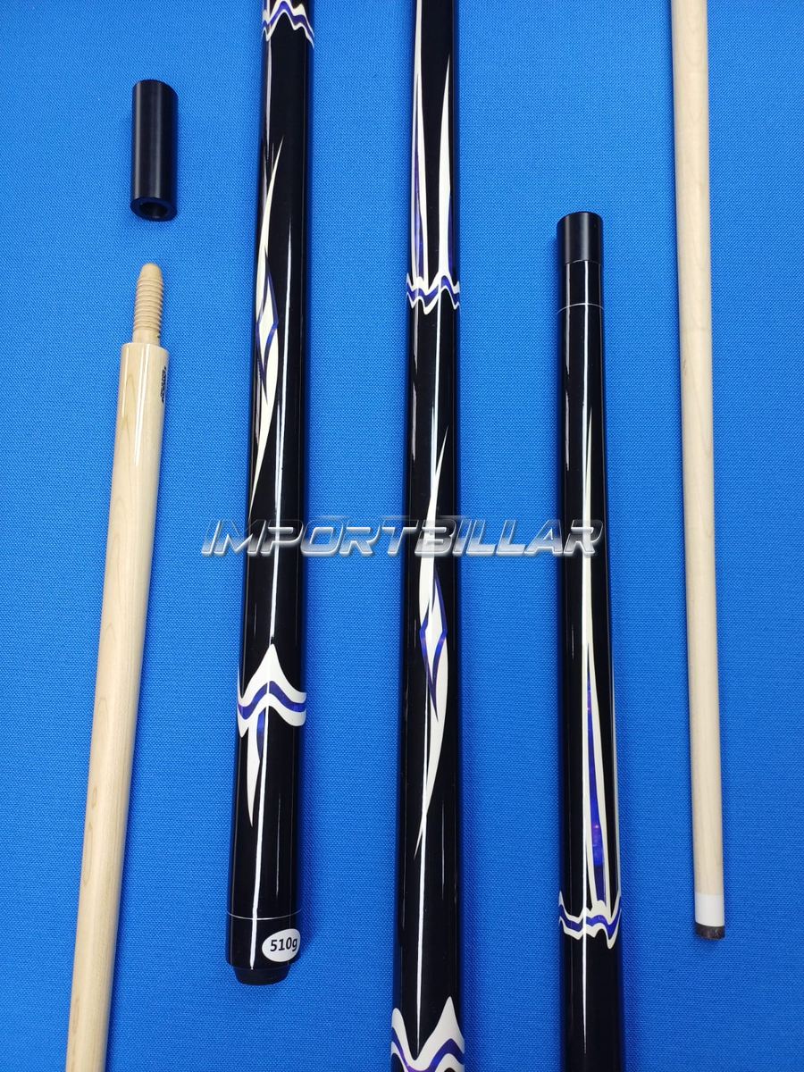 Línea L-Union Madera de IMPORTBILLAR