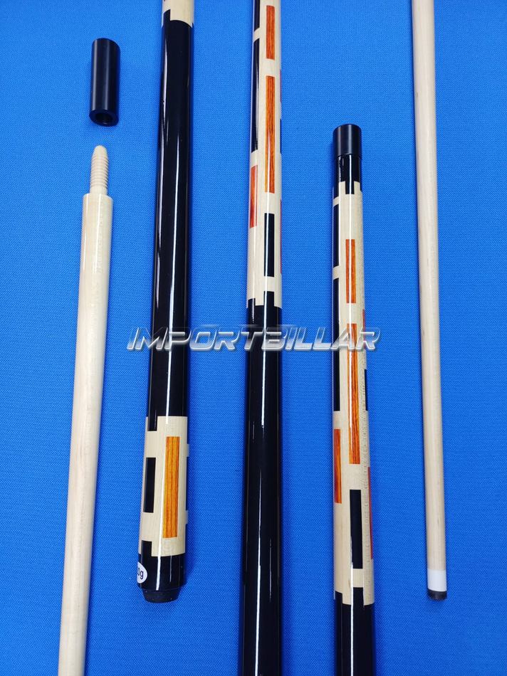 L-Union Madera, código L-UM-002 — IMPORTBILLAR